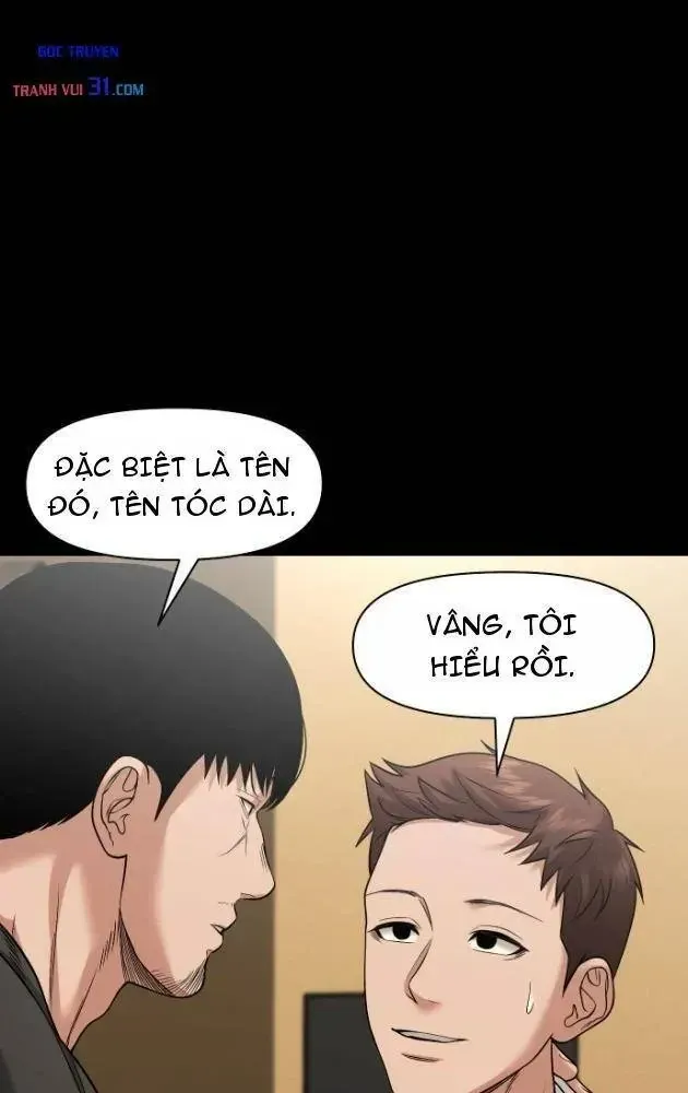 Ngôi Làng Ma Quái Chap 101 - Next Chap 102