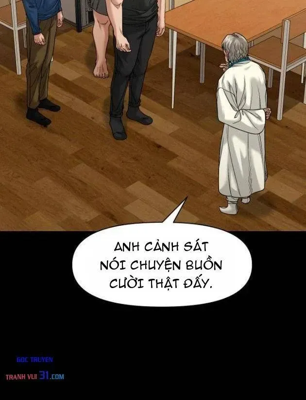 Ngôi Làng Ma Quái Chap 101 - Next Chap 102