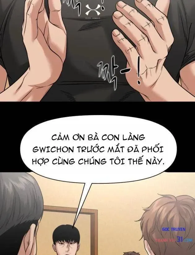 Ngôi Làng Ma Quái Chap 101 - Next Chap 102