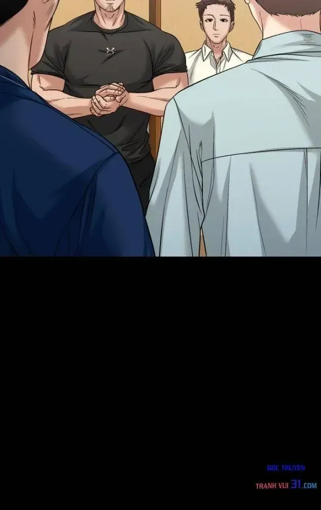 Ngôi Làng Ma Quái Chap 101 - Next Chap 102