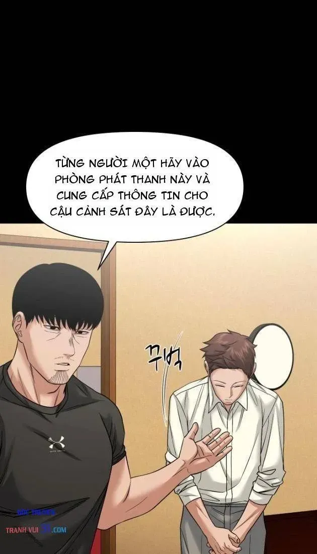 Ngôi Làng Ma Quái Chap 101 - Next Chap 102