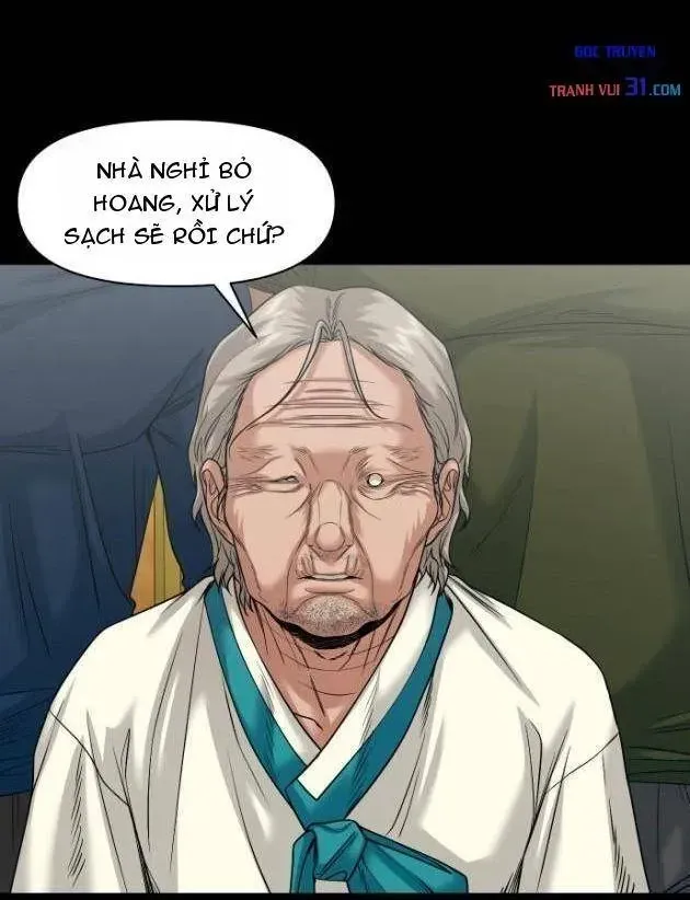 Ngôi Làng Ma Quái Chap 101 - Next Chap 102