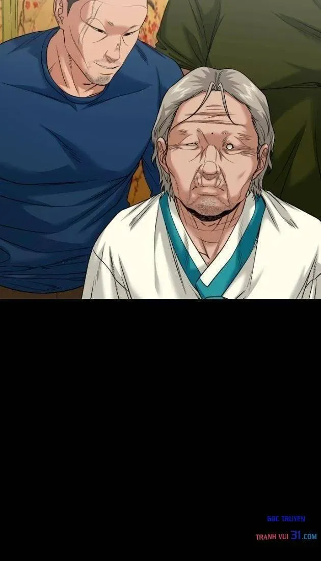 Ngôi Làng Ma Quái Chap 101 - Next Chap 102