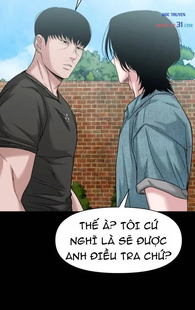 Ngôi Làng Ma Quái Chap 101 - Next Chap 102