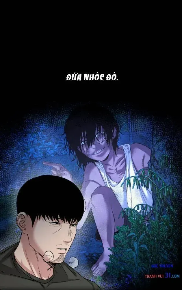 Ngôi Làng Ma Quái Chap 101 - Next Chap 102