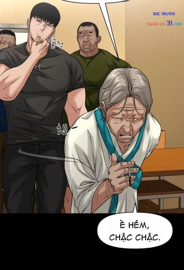 Ngôi Làng Ma Quái Chap 101 - Next Chap 102