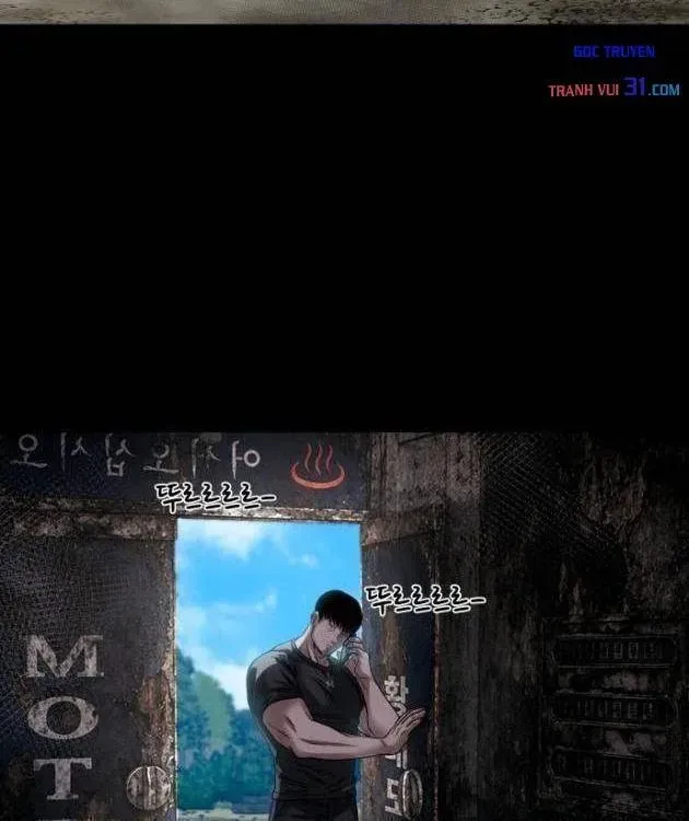 Ngôi Làng Ma Quái Chap 101 - Next Chap 102