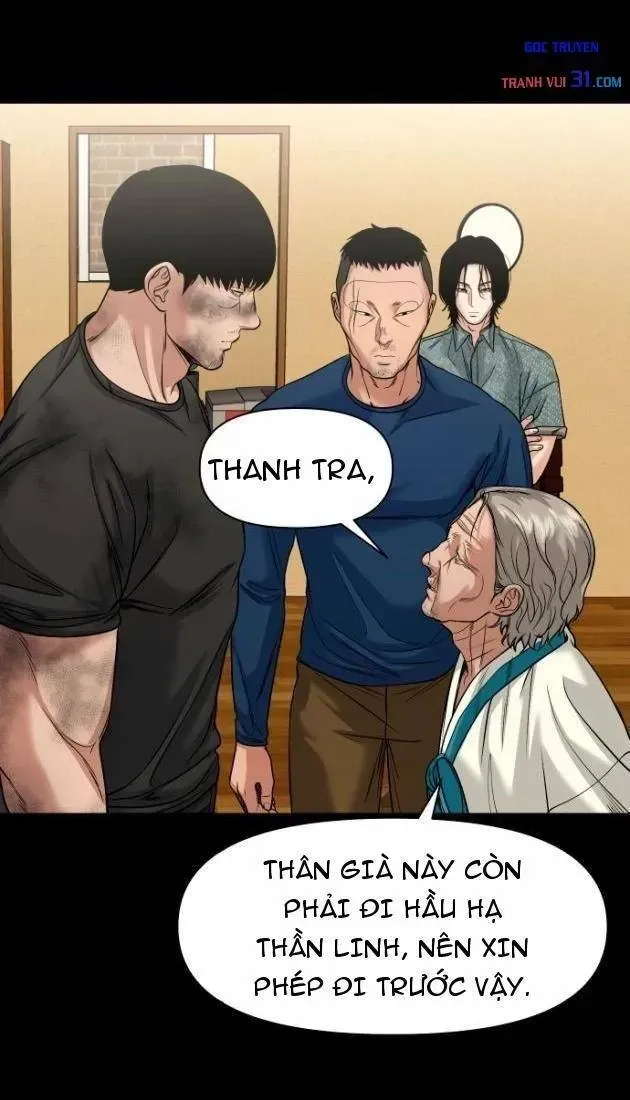 Ngôi Làng Ma Quái Chap 102 - Next Chap 103