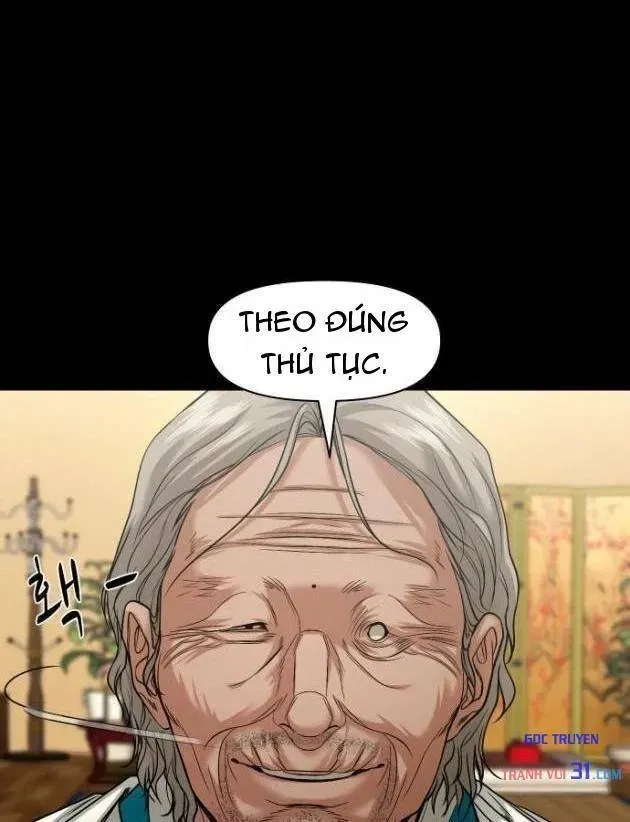 Ngôi Làng Ma Quái Chap 102 - Next Chap 103