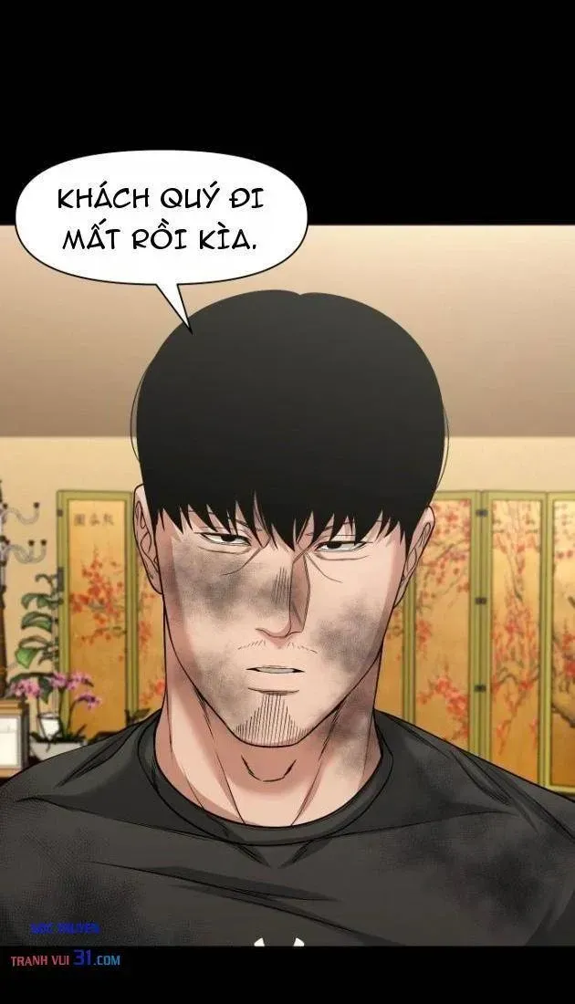 Ngôi Làng Ma Quái Chap 102 - Next Chap 103
