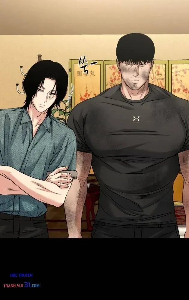 Ngôi Làng Ma Quái Chap 102 - Next Chap 103