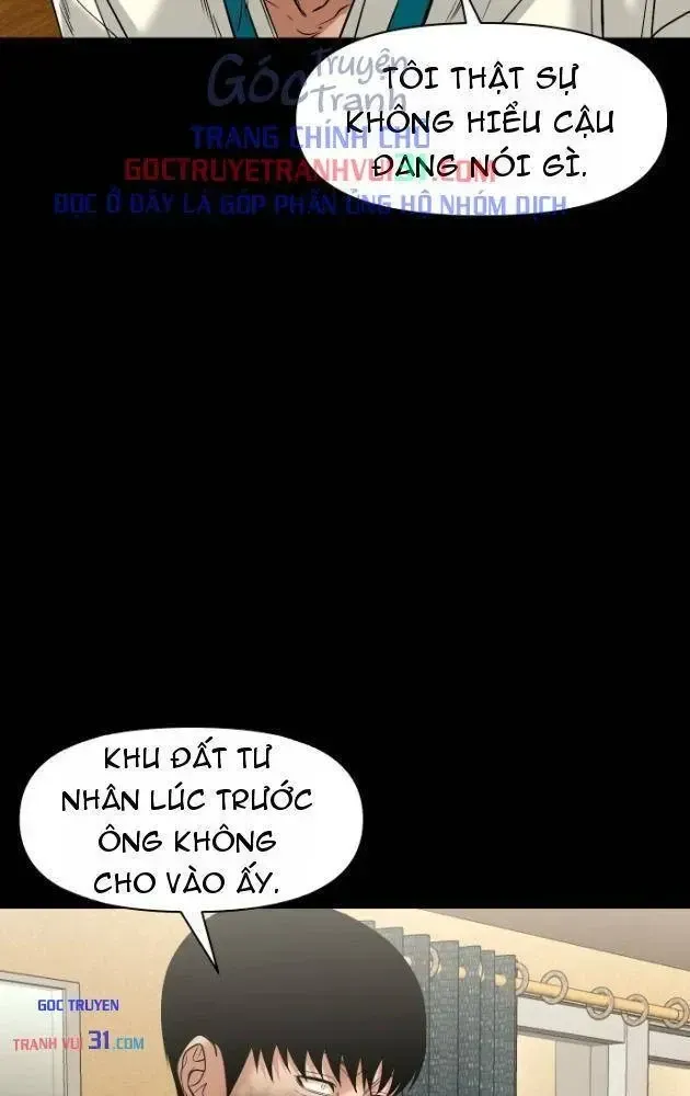 Ngôi Làng Ma Quái Chap 102 - Next Chap 103