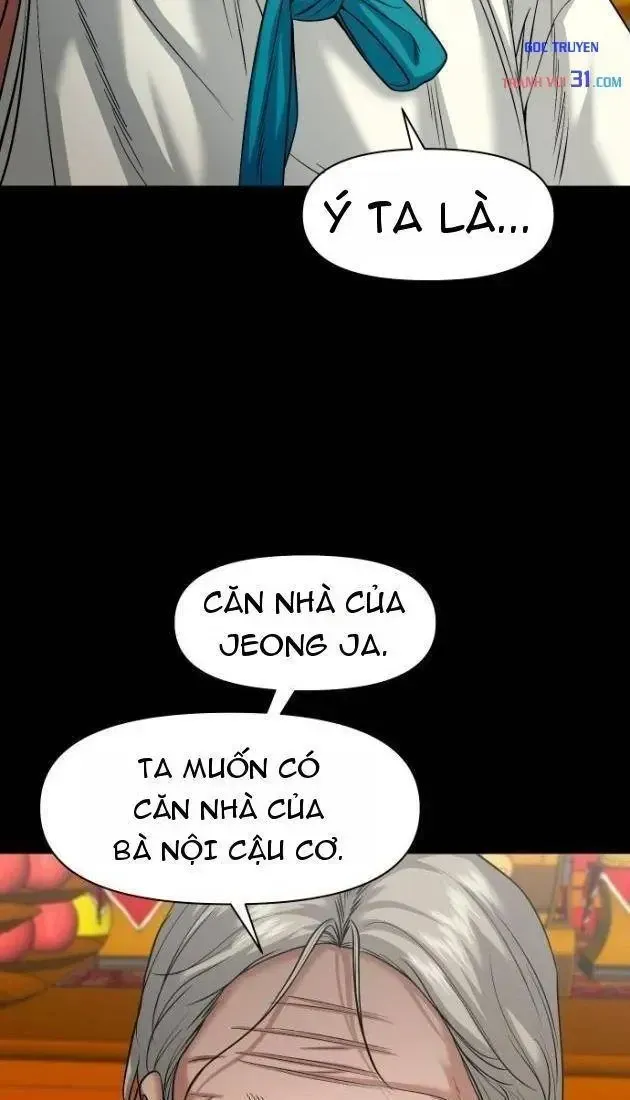 Ngôi Làng Ma Quái Chap 103 - Next Chap 104
