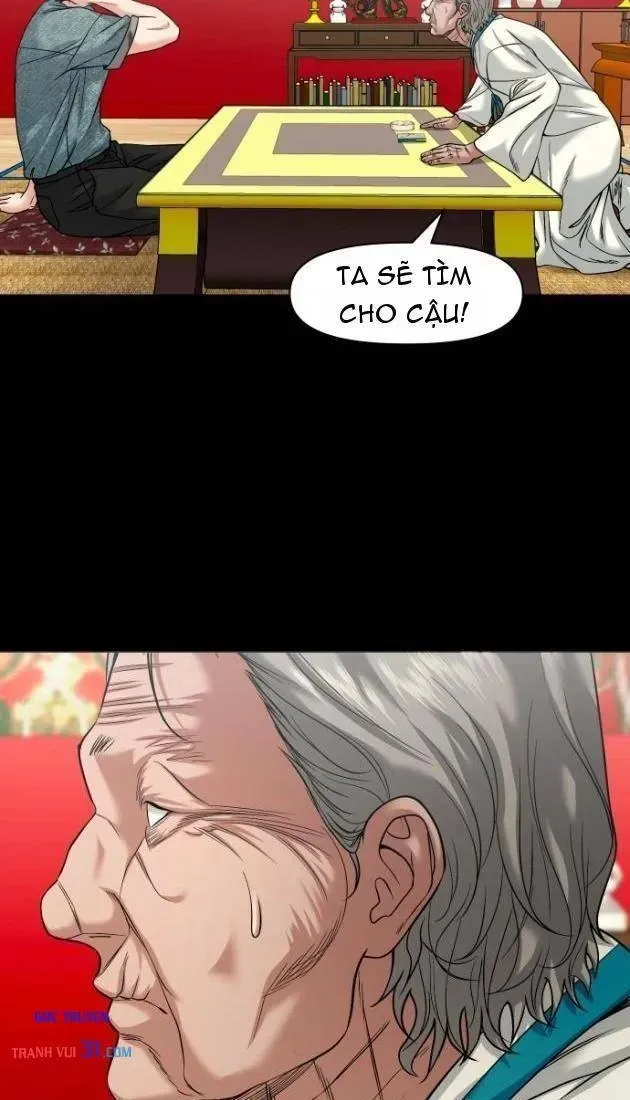 Ngôi Làng Ma Quái Chap 103 - Next Chap 104