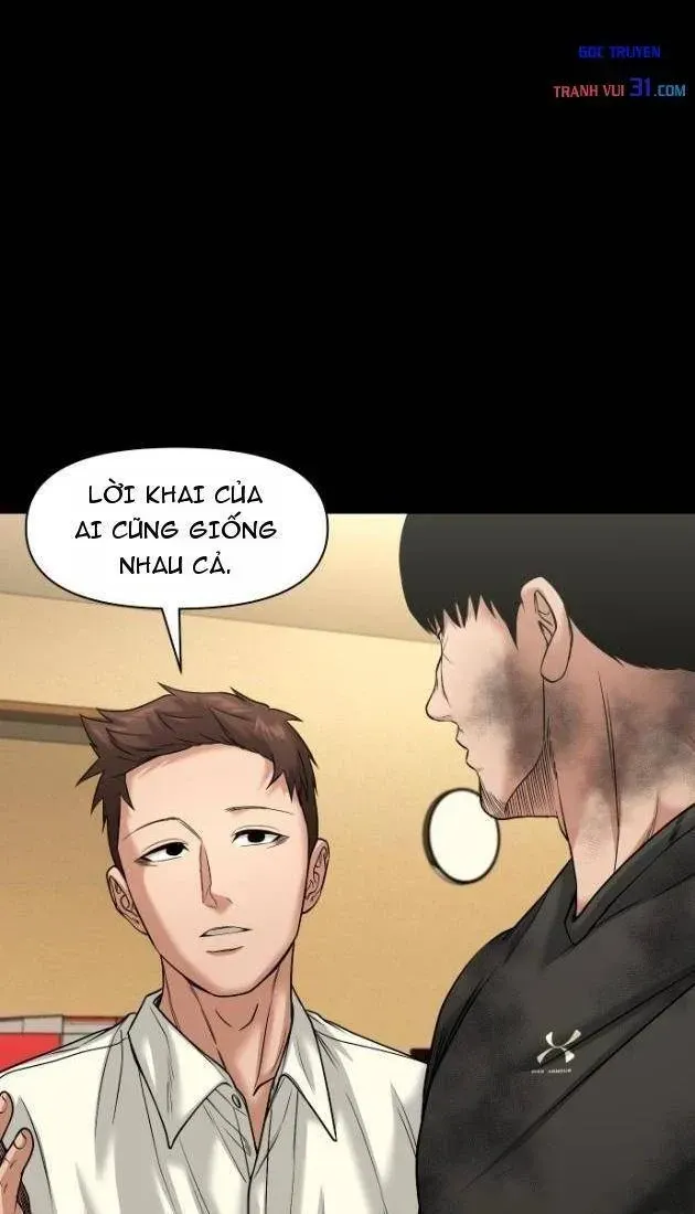 Ngôi Làng Ma Quái Chap 103 - Next Chap 104