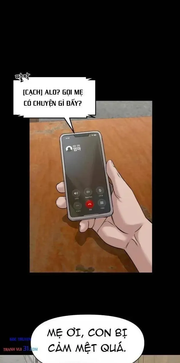 Ngôi Làng Ma Quái Chap 103 - Next Chap 104