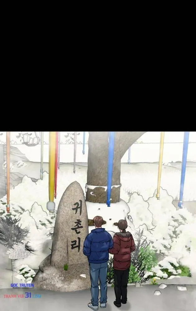 Ngôi Làng Ma Quái Chap 104 - Next Chap 105
