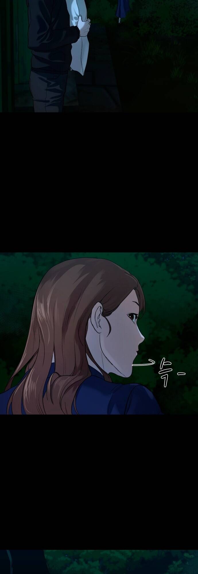 Ngôi Làng Ma Quái Chap 2 - Next Chap 3