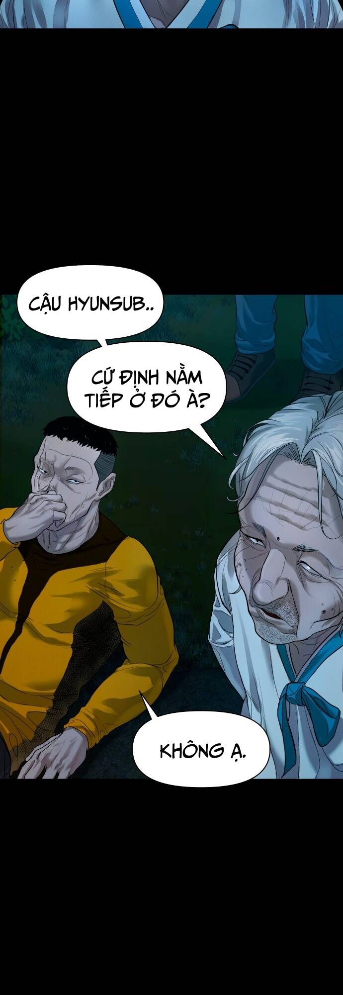 Ngôi Làng Ma Quái Chap 2 - Next Chap 3