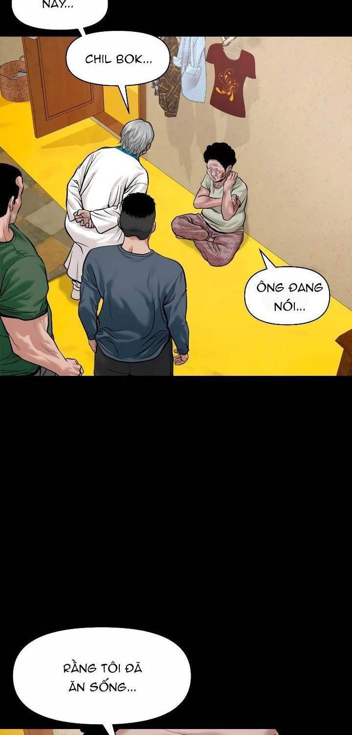 Ngôi Làng Ma Quái Chap 21 - Next Chap 22