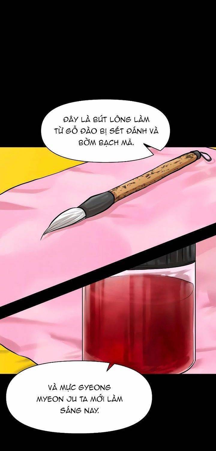 Ngôi Làng Ma Quái Chap 21 - Next Chap 22