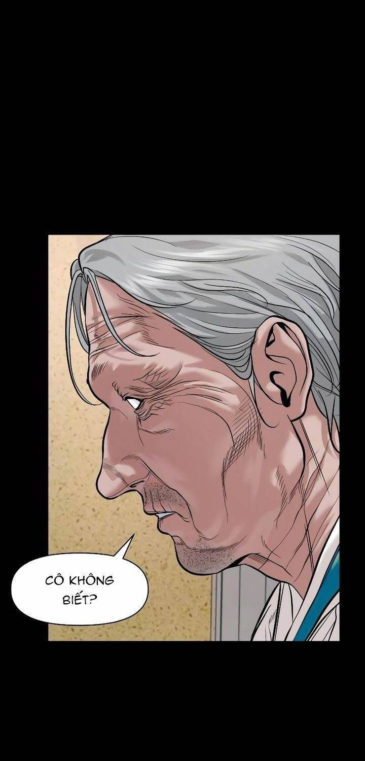 Ngôi Làng Ma Quái Chap 21 - Next Chap 22