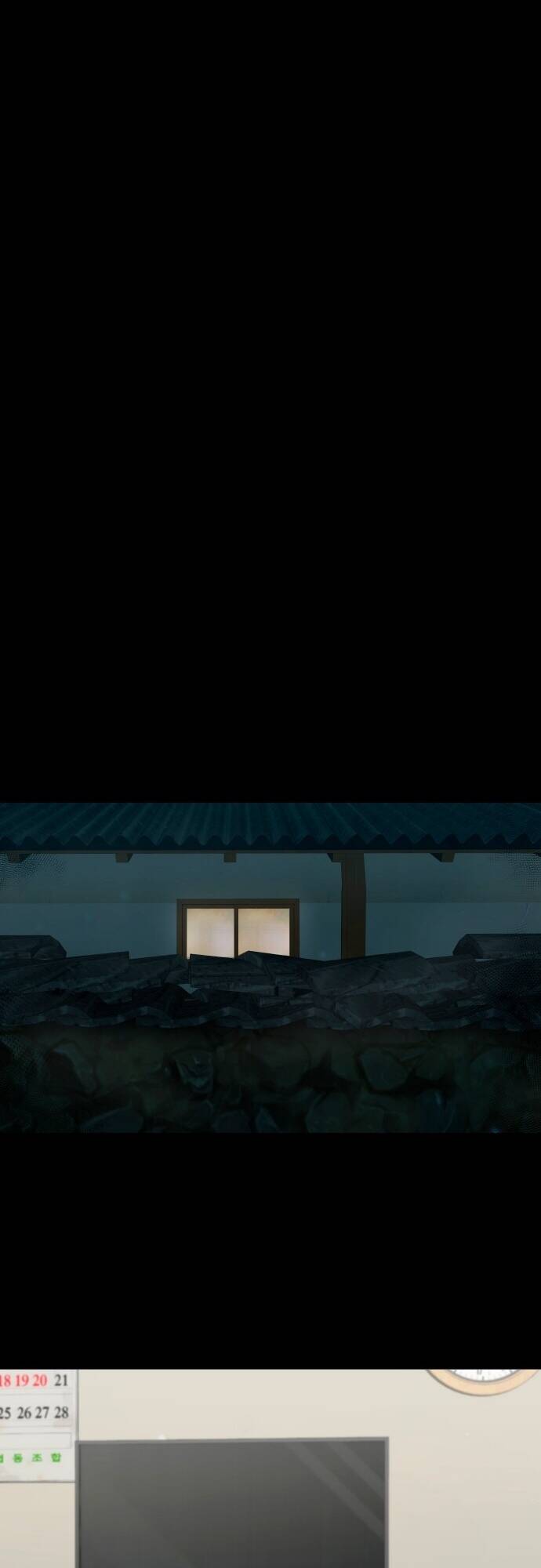 Ngôi Làng Ma Quái Chap 3 - Next Chap 4
