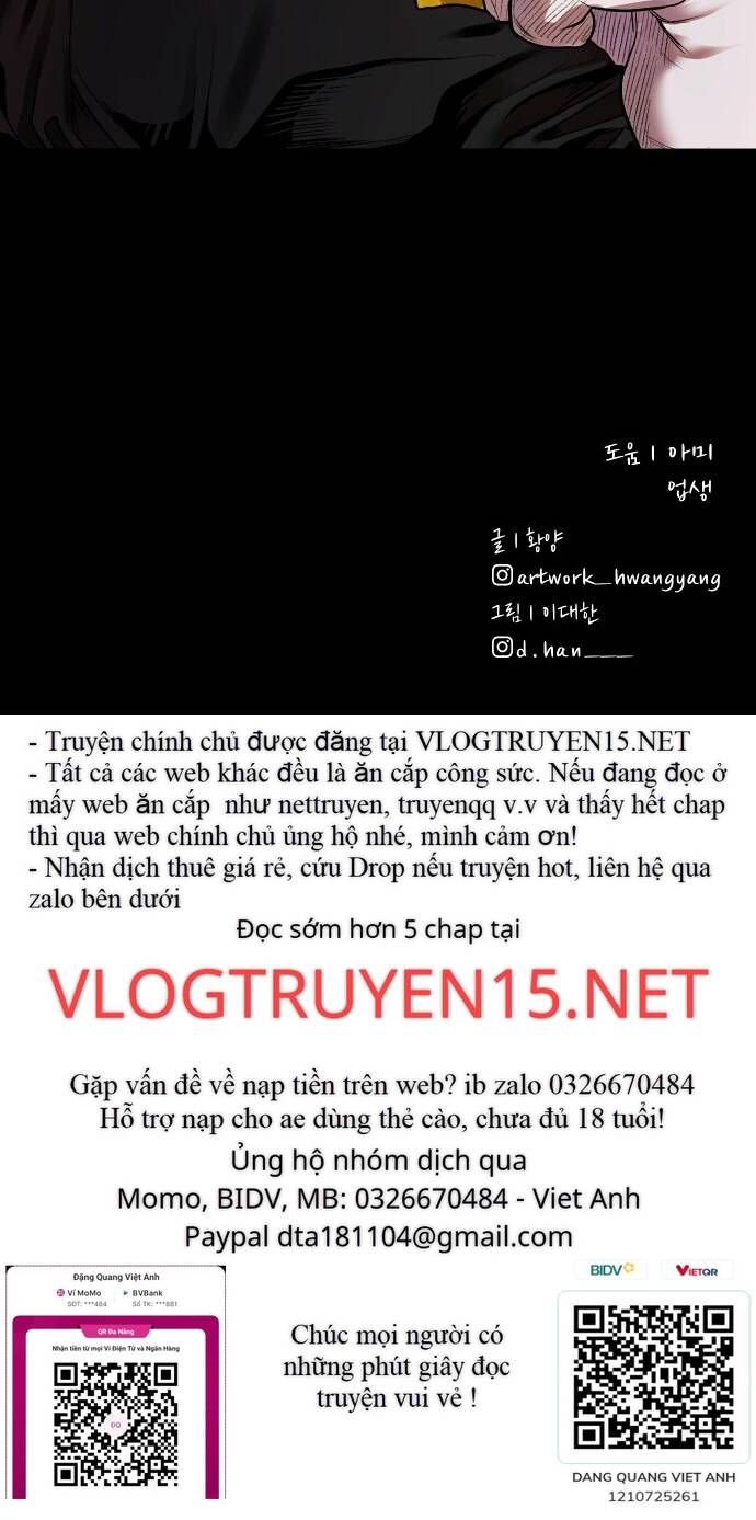 Ngôi Làng Ma Quái Chap 3 - Next Chap 4
