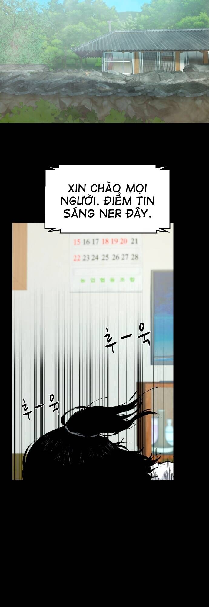 Ngôi Làng Ma Quái Chap 3 - Next Chap 4