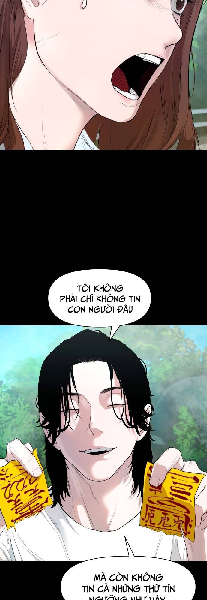 Ngôi Làng Ma Quái Chap 3 - Next Chap 4