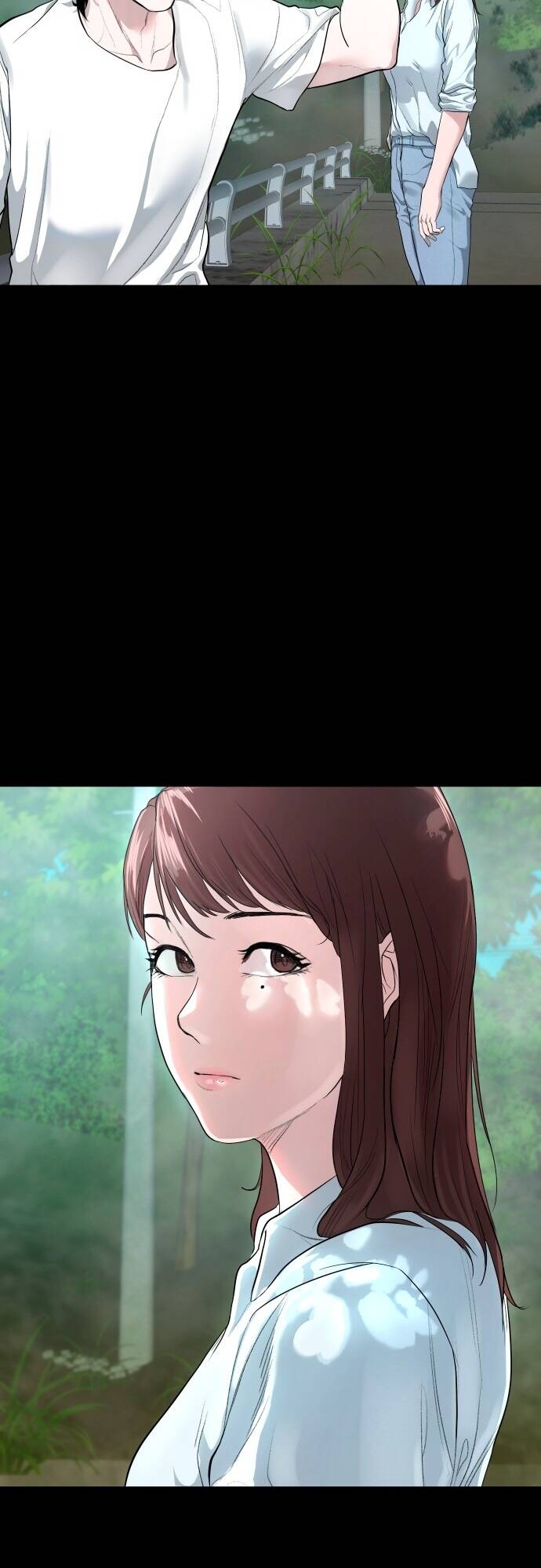 Ngôi Làng Ma Quái Chap 3 - Next Chap 4