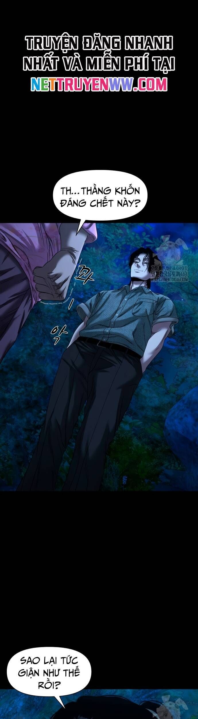 Ngôi Làng Ma Quái Chap 38 - Next Chap 39