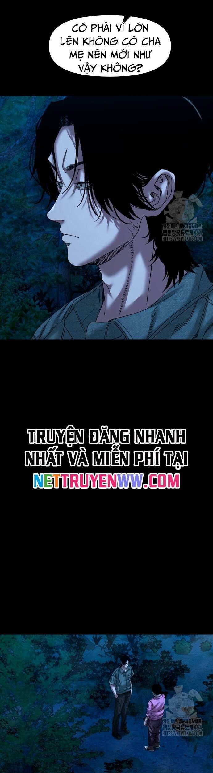 Ngôi Làng Ma Quái Chap 38 - Next Chap 39