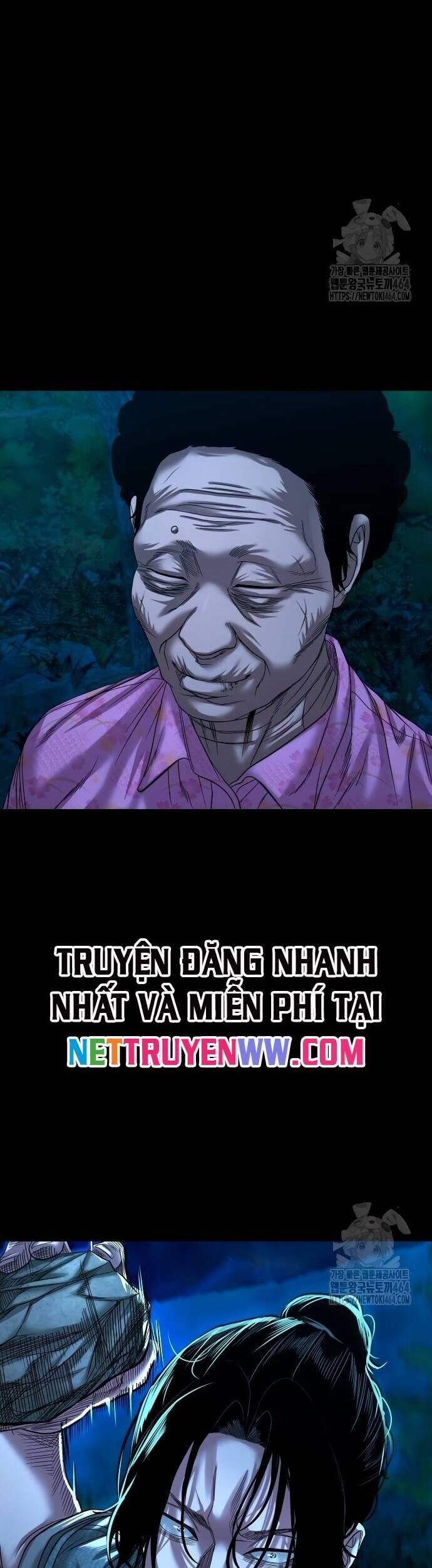 Ngôi Làng Ma Quái Chap 38 - Next Chap 39
