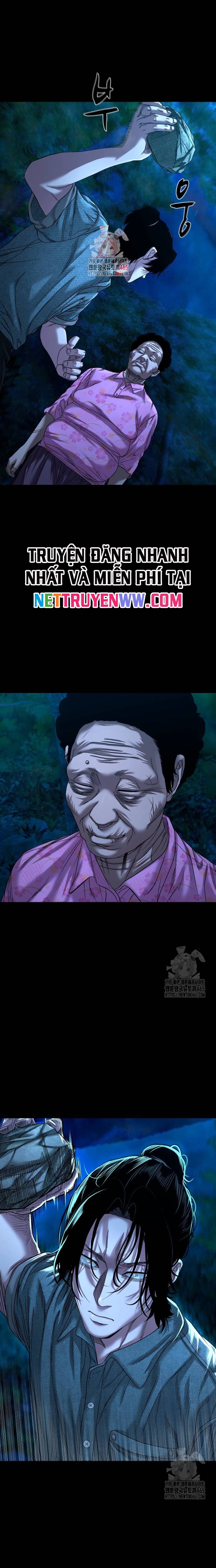 Ngôi Làng Ma Quái Chap 39 - Next Chap 40