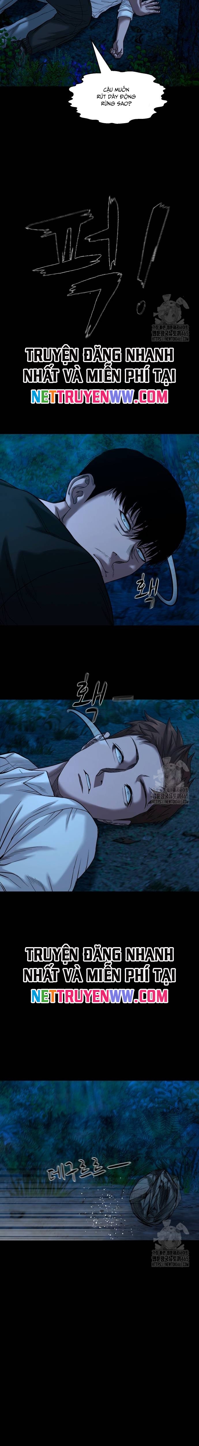 Ngôi Làng Ma Quái Chap 39 - Next Chap 40