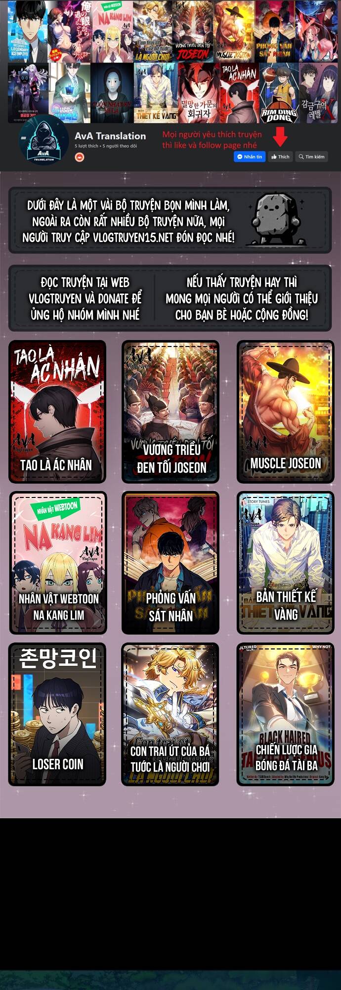 Ngôi Làng Ma Quái Chap 4 - Next Chap 5
