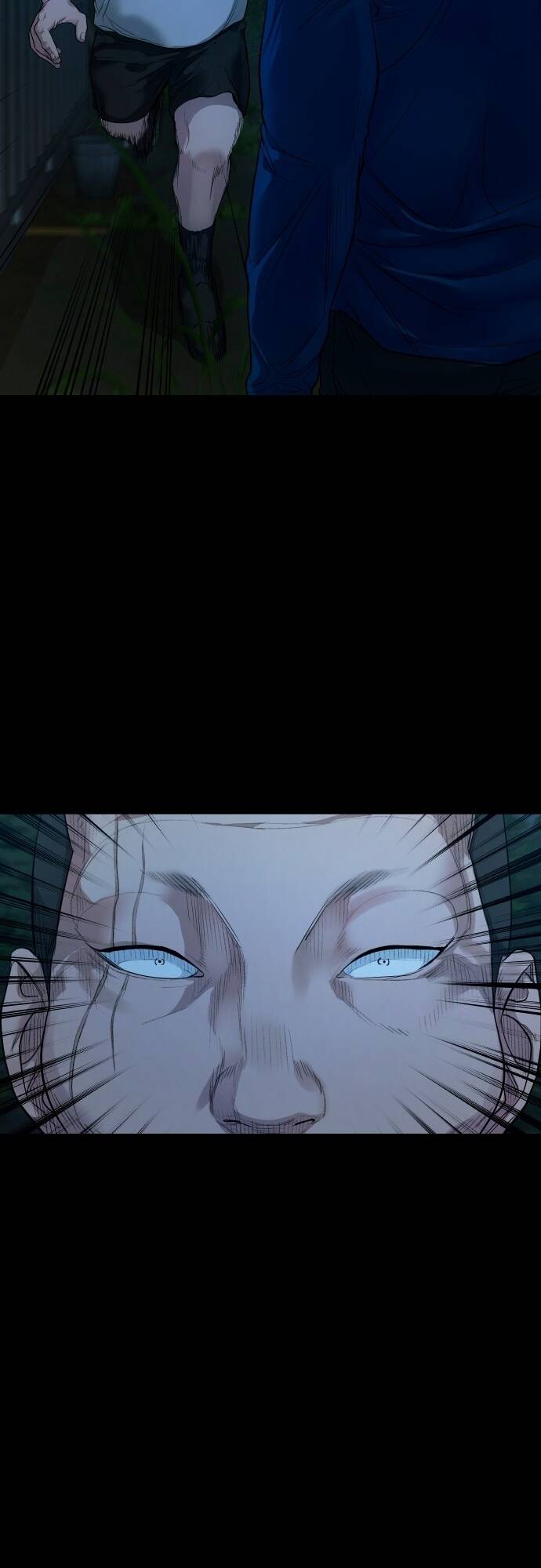 Ngôi Làng Ma Quái Chap 4 - Next Chap 5