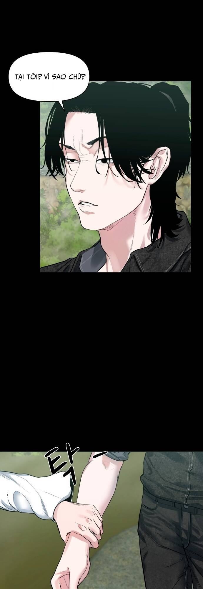Ngôi Làng Ma Quái Chap 4 - Next Chap 5
