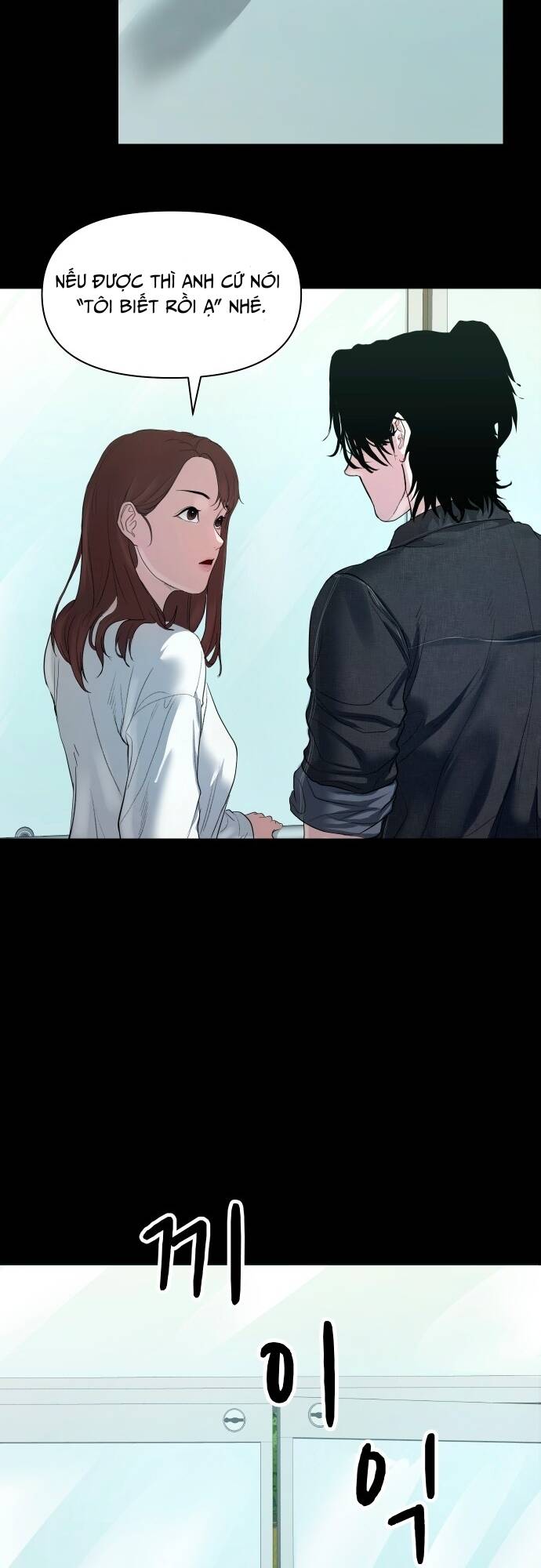 Ngôi Làng Ma Quái Chap 4 - Next Chap 5