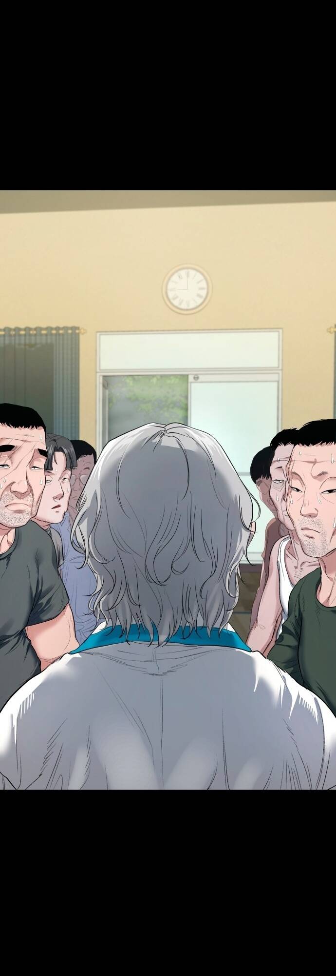 Ngôi Làng Ma Quái Chap 4 - Next Chap 5