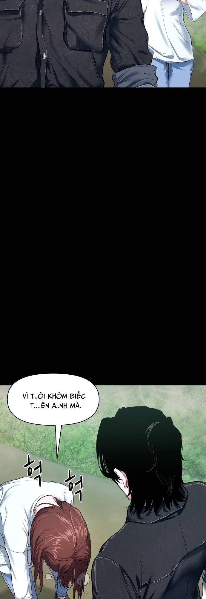 Ngôi Làng Ma Quái Chap 4 - Next Chap 5