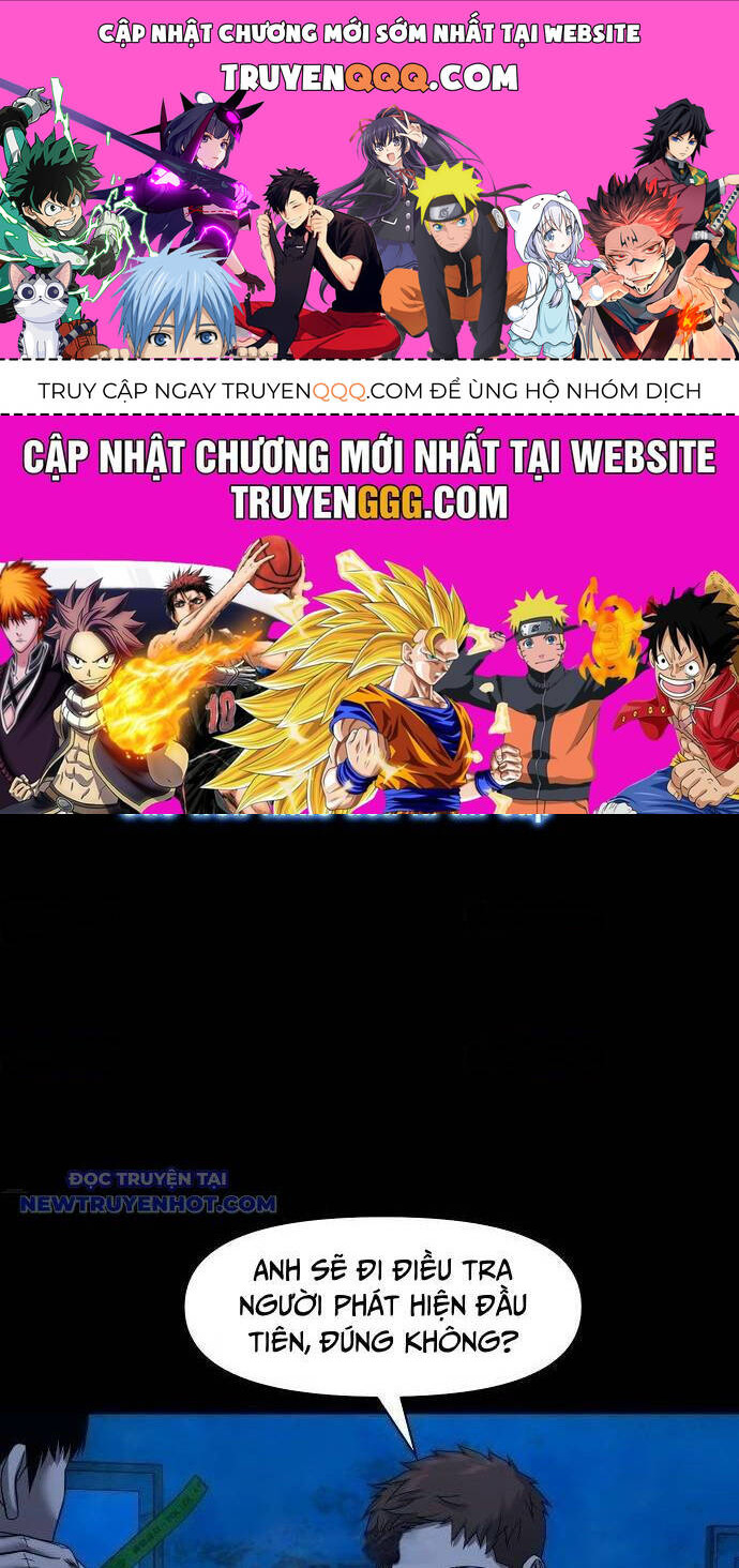 Ngôi Làng Ma Quái Chap 46 - Next Chap 47