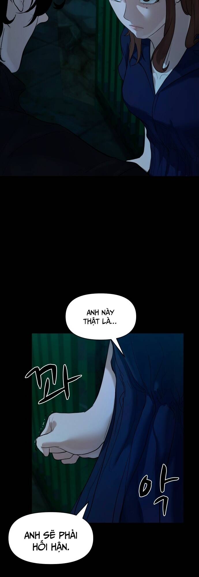 Ngôi Làng Ma Quái Chap 5 - Next Chap 6
