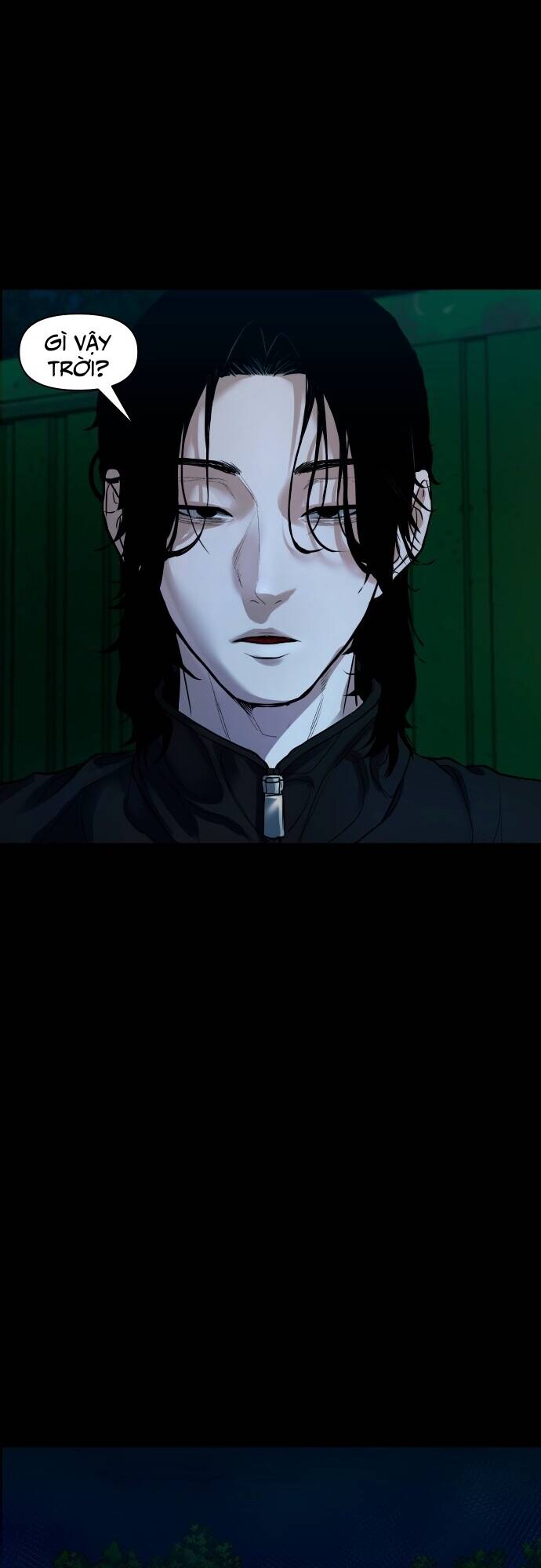 Ngôi Làng Ma Quái Chap 5 - Next Chap 6
