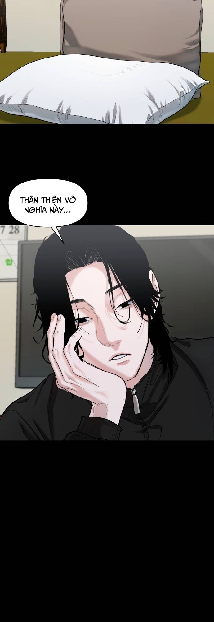 Ngôi Làng Ma Quái Chap 5 - Next Chap 6
