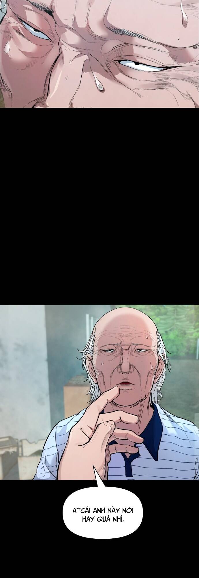 Ngôi Làng Ma Quái Chap 5 - Next Chap 6