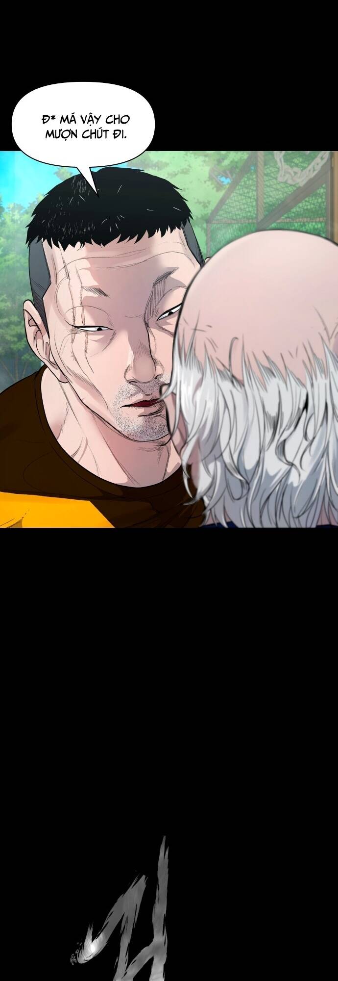 Ngôi Làng Ma Quái Chap 5 - Next Chap 6