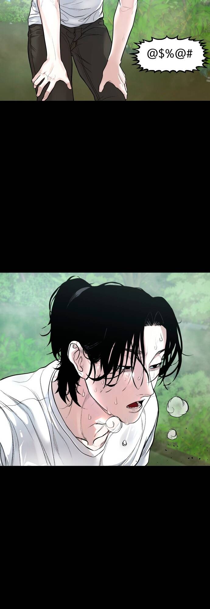 Ngôi Làng Ma Quái Chap 5 - Next Chap 6