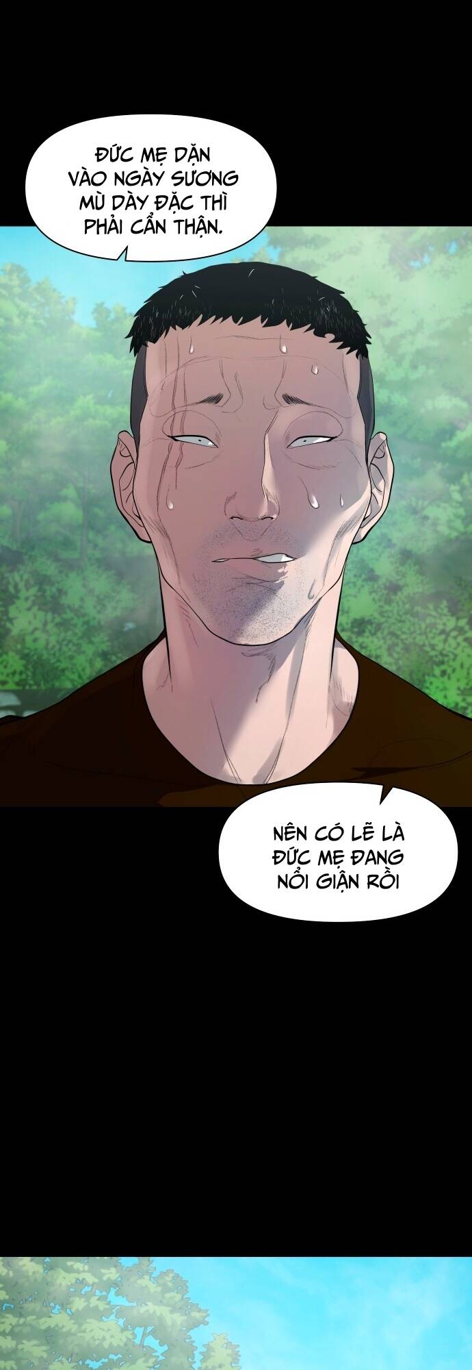 Ngôi Làng Ma Quái Chap 5 - Next Chap 6